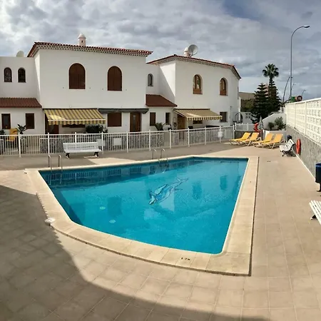 Apartment Elita El Varadero Free Wifi Puerto de Santiago (Tenerife)