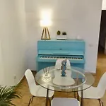 아파트 Elita El Varadero Free Wifi 푸에르토 데 산티아고