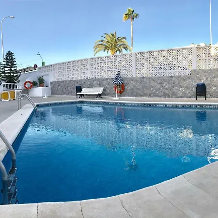 Elita El Varadero Free Wifi * Puerto de Santiago (Tenerife)