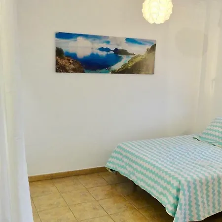 Elita El Varadero Free Wifi 푸에르토 데 산티아고